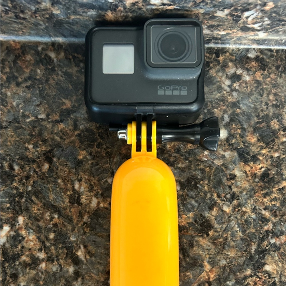 Go Pro - Picture 4 of 5